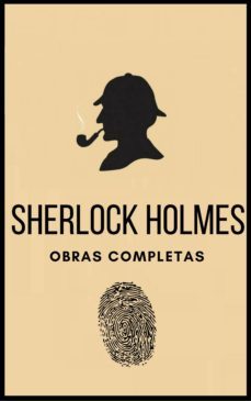 sherlock holmes (obras completas) (ebook)-arthur conan doyle-9782377872442