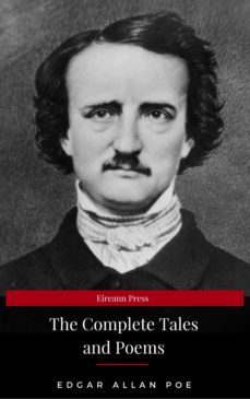 Ebook EDGAR ALLAN POE: COMPLETE TALES AND POEMS EBOOK de EDGAR ...