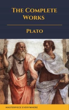 plato: the complete works (31 books) (ebook)-masterpiece everywhere-9782378079642