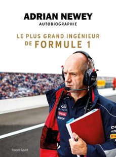 adrian newey, autobiographie (ebook)-adrian newey-9782378150242