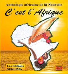 anthologie africaine de la nouvelle (ebook)-9782379188442