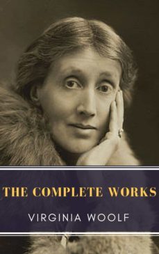 -virginia woolf-virginia woolf-9782379260742