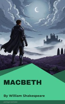 macbeth (ebook)-william shakespeare-9782379265242