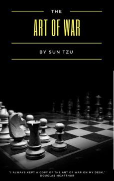 the art of war (ebook)-sun tzu-9782380371642