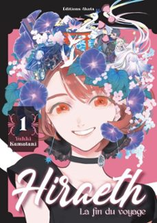 hiraeth, la fin du voyage - tome 1 (ebook)-yuhki kamatani-9782382128442