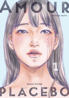 amour placebo - tome 1 (ebook)-akane torikai-9782382129142