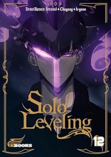 solo leveling. vol. 12-9782382882542