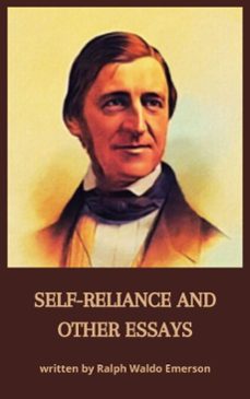 self-reliance and other essays (ebook)-ralph waldo emerson-zenith crescent moon press-9782384236442