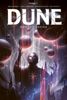 dune : maison corrino - tome 1 (ebook)-brian herbert-kevin j. anderson-9782386400742
