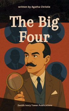 the big four (ebook)-agatha christie-9782386916342