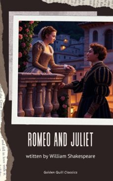 romeo and juliet (ebook)-william shakespeare-9782387171542