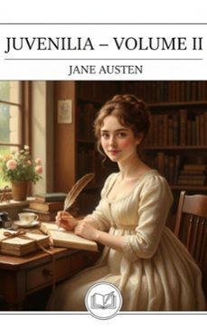 juvenilia volume ii (ebook)-jane austen-9782387173942