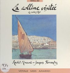 la colline visitee (ebook)-jacques ferrandez-rachid mimouni-9782402239042