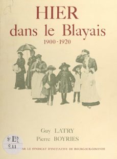 -pierre boyries-guy latry-9782402562942