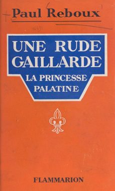 -paul reboux-9782403037142