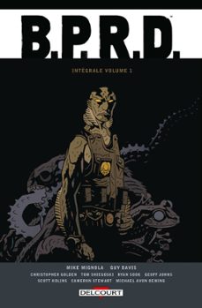 -mike mignola-9782413030942