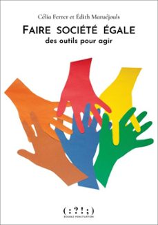 faire societe egale (ebook)-9782490855742