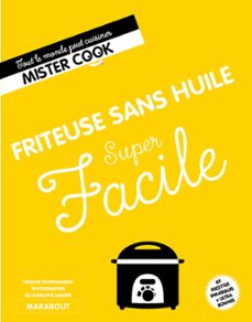 super facile friteuse sans huile (ebook)-lelia castello-9782501146142