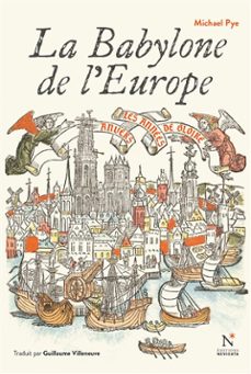 -michael pye-9782512013242
