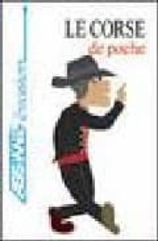 le corse de poche-9782700503142