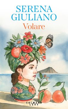 volare (ebook)-serena giuliano-9782702194942