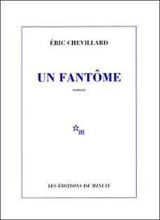 -eric chevillard-9782707325242