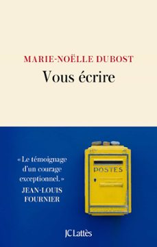 -marie-noëlle dubost-9782709667142