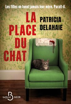 la place du chat (ebook)-patricia delahaie-9782714405142