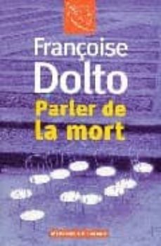 parler de la mort-9782715220942