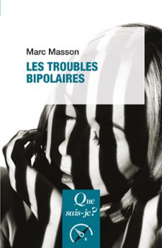 les troubles bipolaires (ebook)-9782715425842