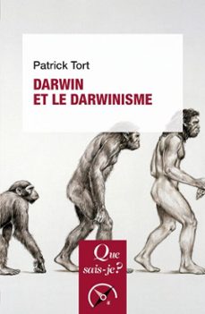 darwin et le darwinisme (ebook)-patrick tort-9782715437142