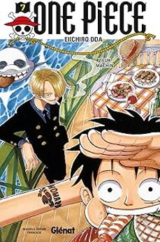 -eiichiro oda-9782723489942
