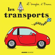 les transports (ebook)-emmanuelle teyras-9782740436042