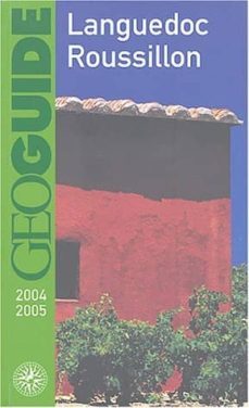 languedoc roussillon 2004-2005 (geoguide)-9782742409242