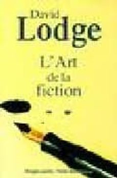 lart de la fiction-9782743619442