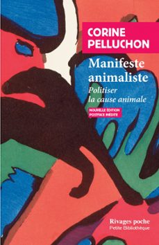 manifeste animaliste (ebook)-corine pelluchon-9782743653842