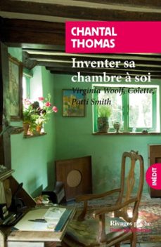 inventer sa chambre a soi (ebook)-chantal thomas-9782743670542