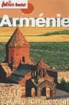 armenie: 2009-2010 (5e ed)-9782746925342