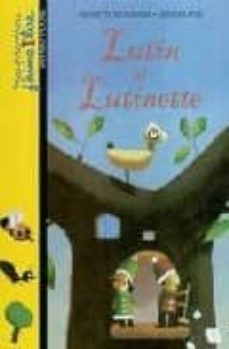 lutin et luinette-9782747012942