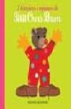 7 histoires coquines du petit ours brun-daniele bour-marie aubinais-9782747014342