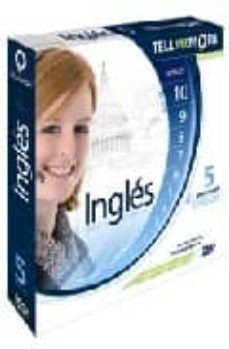 tell me more ingles 5 niveles performance dvd rom-9782749012742
