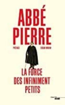 la force des infiniment petits-9782749163642