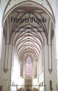 peregrin dopole (ebook)-herve martin-9782753530942