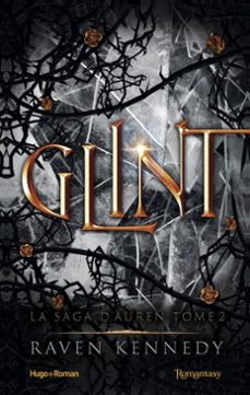 glint-raven kennedy-9782755665642