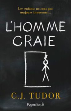 l'homme craie (ebook)-c. j. tudor-9782756421742