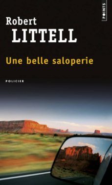 une belle saloperie-robert littell-9782757832042