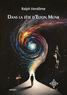 dans la tete d'elton munk (ebook)-9782807005242