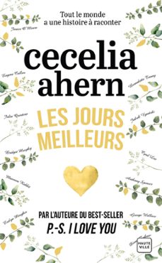 -cecelia ahern-9782811220242