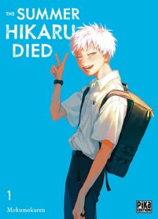 the summer hikaru died t01 (ebook)-9782811680442
