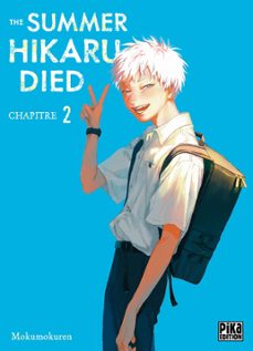 the summer hikaru died chapitre 002 (ebook)-9782811685942